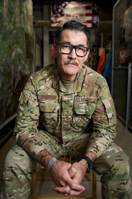 ‘Someone real’: AKNG Gen. Matthew Komatsu’s path through fire and ice leads first CRO in Alaska Guard history to promote to general