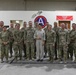 USCENTCOM CTO Visits the ARCENT Innovation and Manufacturing Center