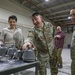 USCENTCOM CTO Visits the ARCENT Innovation and Manufacturing Center