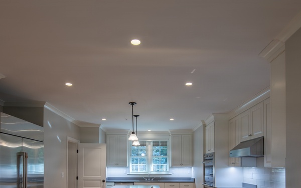 Louisville District modernizes historic ‘Brick Quarters’ at Wright-Patterson AFB