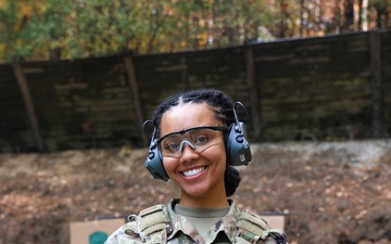 Staff Sgt. Holden: Balancing service and ambition