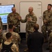 Chief of Staff of the Army Joint Innovation Outpost Visit