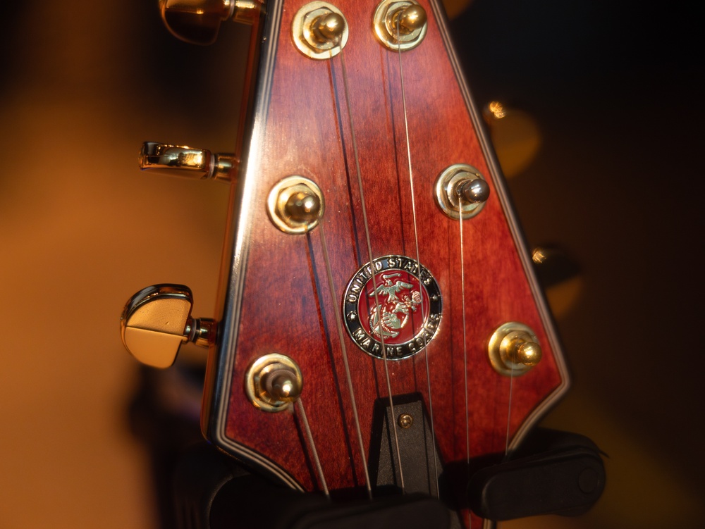 2nd Marine Division Band Annual Holiday Concert on MCB Camp Lejeune 2025