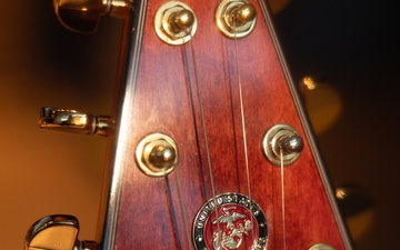 2nd Marine Division Band Annual Holiday Concert on MCB Camp Lejeune 2025