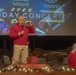 2nd Marine Division Band Annual Holiday Concert on MCB Camp Lejeune 2025