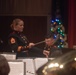 2nd Marine Division Band Annual Holiday Concert on MCB Camp Lejeune 2025