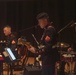 2nd Marine Division Band Annual Holiday Concert on MCB Camp Lejeune 2025
