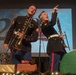 2nd Marine Division Band Annual Holiday Concert on MCB Camp Lejeune 2025