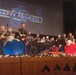 2nd Marine Division Band Annual Holiday Concert on MCB Camp Lejeune 2025