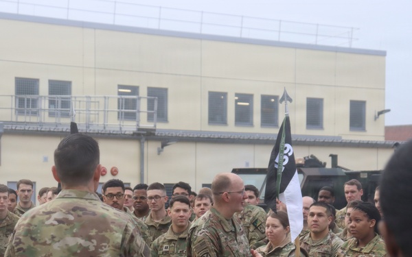 2nd Battalion, 159th Aviation Regiment (Attack) Recognizes the Soldiers of the Gunslinger Battalion