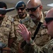 Royal Bahraini Air Force Visit