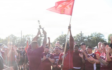 108th ADA BDE Turkey Bowl 2025