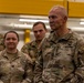 Chief of Staff of the Army Joint Innovation Outpost Visit