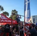 Recruiting Station Orlando Takes On Vans Warped Tour!