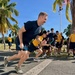 U.S. NMRTC Guantanamo Bay Earns Navy Surgeon General’s Health and Wellness Award