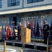 Maritime Expeditionary Security Squadron 11 Executes Change of Command Amid Combat Readiness and Expeditionary Pride