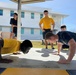 U.S. NMRTC Guantanamo Bay Earns Navy Surgeon General’s Health and Wellness Award