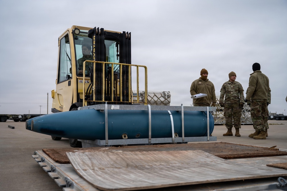 7th MUNS completes Death Strike 25-04