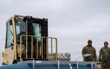 7th MUNS completes Death Strike 25-04