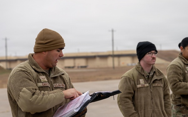 7th MUNS completes Death Strike 25-04