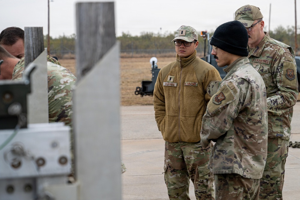 7th MUNS completes Death Strike 25-04