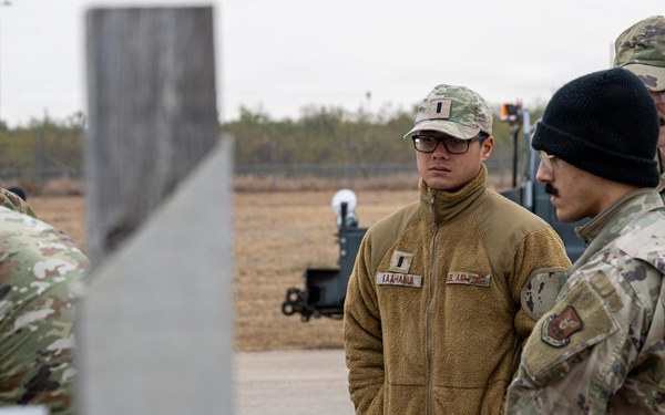 7th MUNS completes Death Strike 25-04