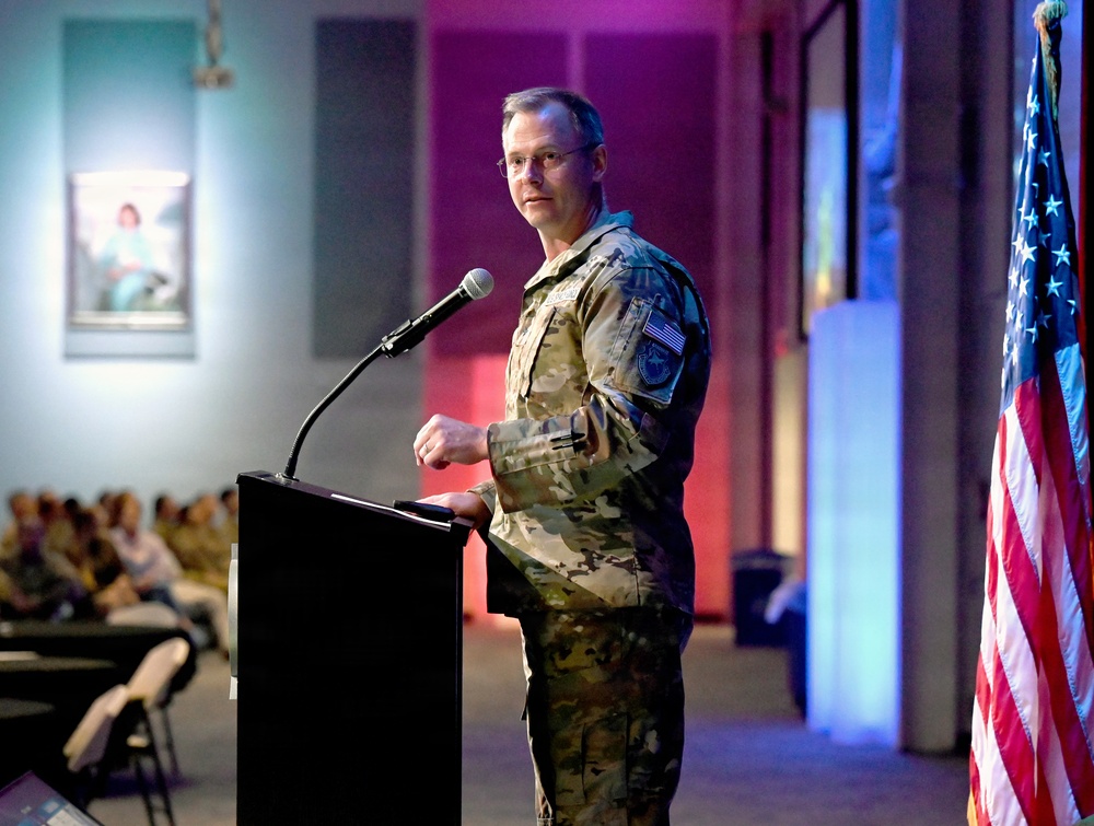 Guardian Arena Opening Ceremony