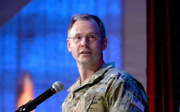 Guardian Arena Opening Ceremony