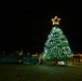 MCAS New River Christmas Tree lighting