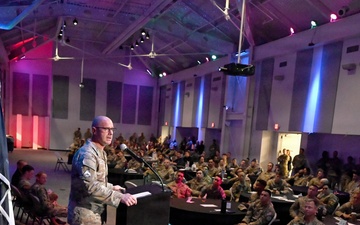 Guardian Arena Opening Ceremony