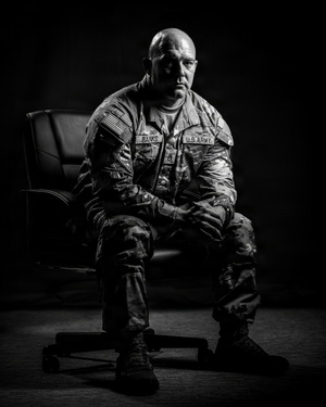 MWR Rota New Year Resolution Ironman