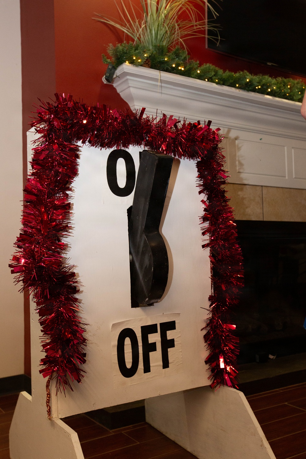 MCAS New River Christmas Tree Lighting