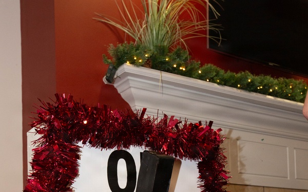 MCAS New River Christmas Tree Lighting