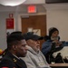 Loch Raven VA Medical Center Visit Ahead of 2025 Army-Navy Football Game