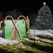 Holiday Tree Lighting 2025 at Peterson SFB