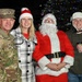 Holiday Tree Lighting 2025 at Peterson SFB