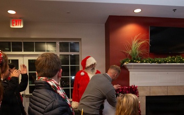 MCAS New River Christmas Tree Lighting