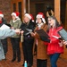 Holiday Tree Lighting 2025 at Peterson SFB