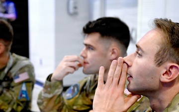 Academic competition tests Guardian Arena participants