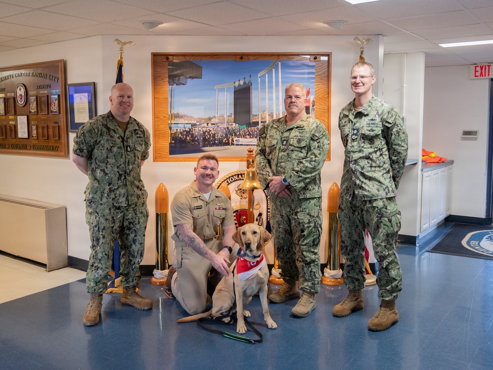 Red Cross and NTAG Mid America Host Resiliency Day