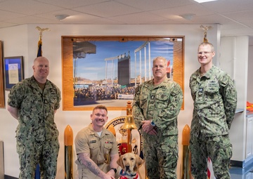 Red Cross and NTAG Mid America Host Resiliency Day