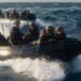 31st MEU | USV and E-CRRC resupply drills