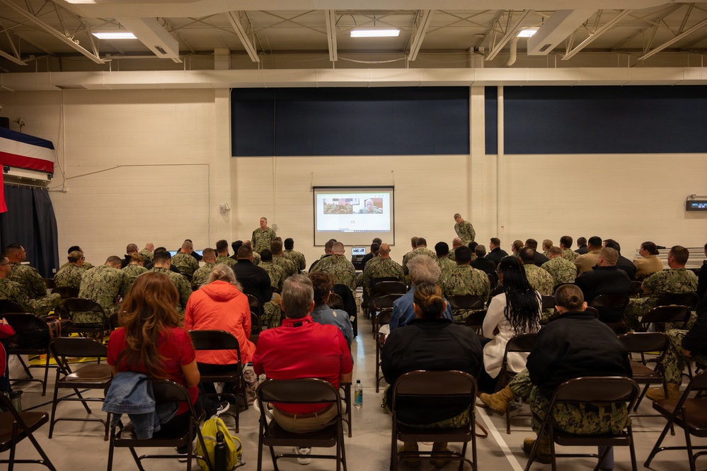Red Cross and NTAG Mid America Host Resiliency Day