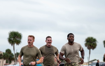 Third Annual Guardian Arena: Day 1