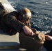 31st MEU | USV and E-CRRC resupply drills