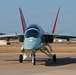 T-7A Red Hawk Arrival