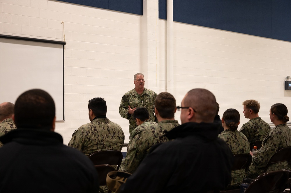 Red Cross and NTAG Mid America Host Resiliency Day