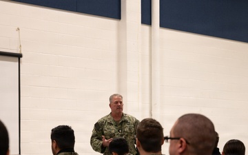 Red Cross and NTAG Mid America Host Resiliency Day