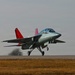 T-7A Red Hawk Arrival
