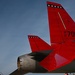T-7A Red Hawk Arrival